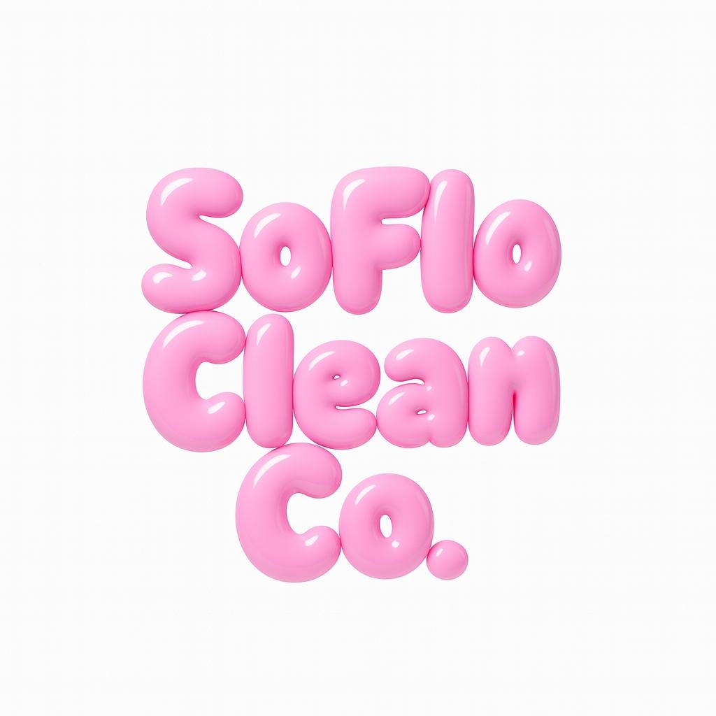 SoFlo Clean Co.